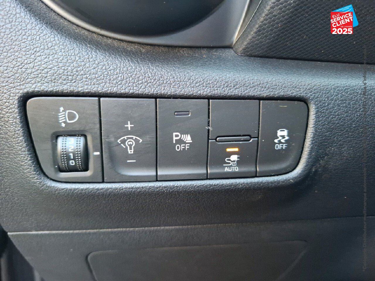 chez Peugeot Hirson