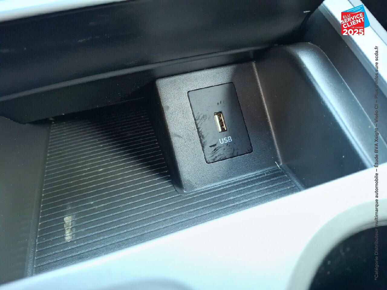 chez Peugeot Hirson