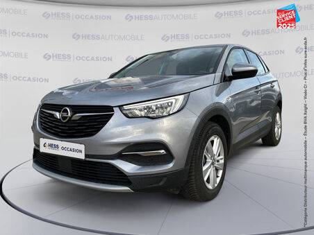 OPEL GRANDLAND X 1.5 D...