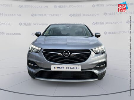 OPEL GRANDLAND X 1.5 D...