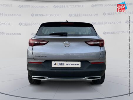 OPEL GRANDLAND X 1.5 D...