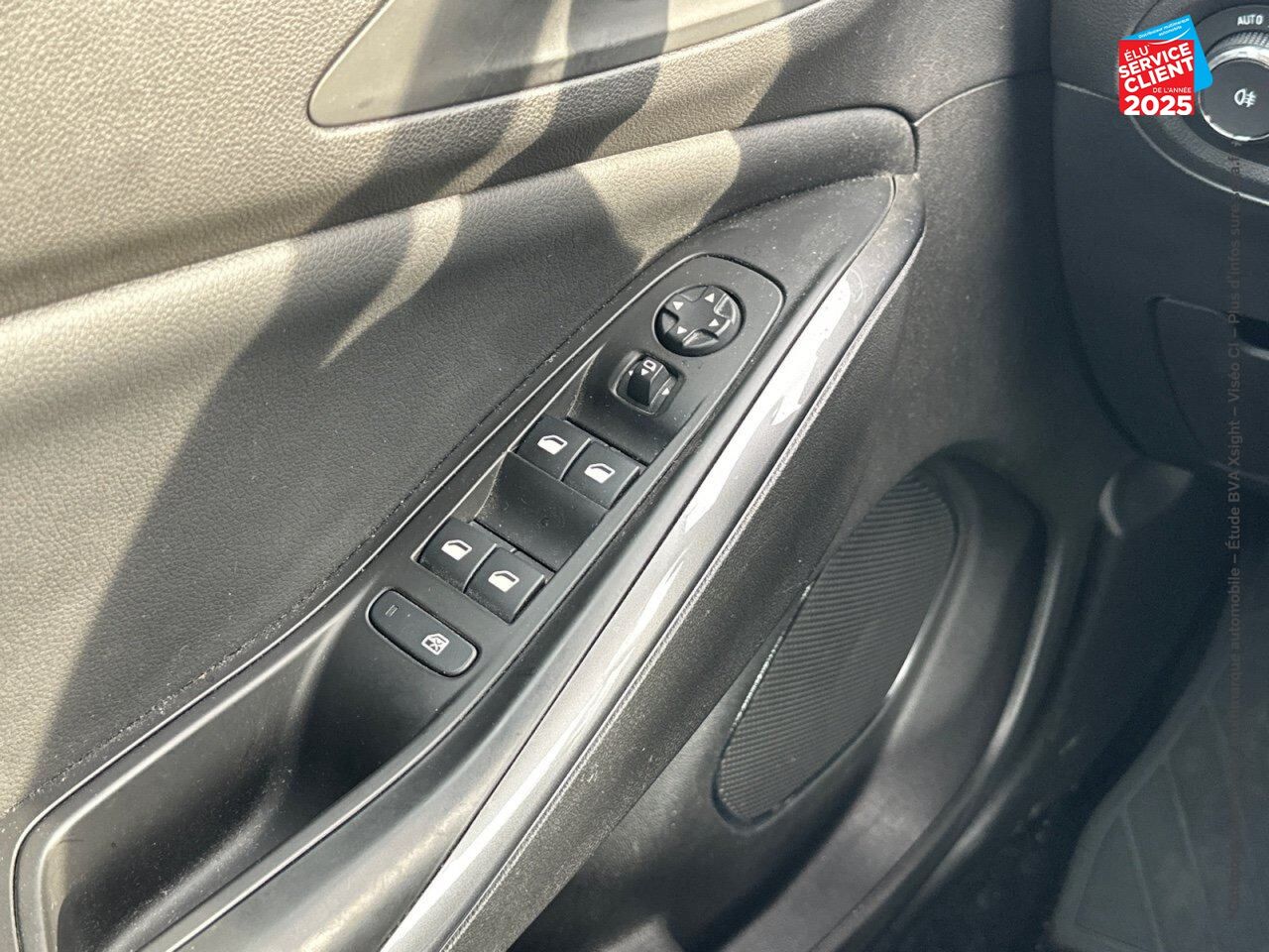 Véhicule d'occasion OPEL GRANDLAND X 1.5 D 130CH EDITION BVA8 GPS CARPLAY chez Opel Bar le Duc