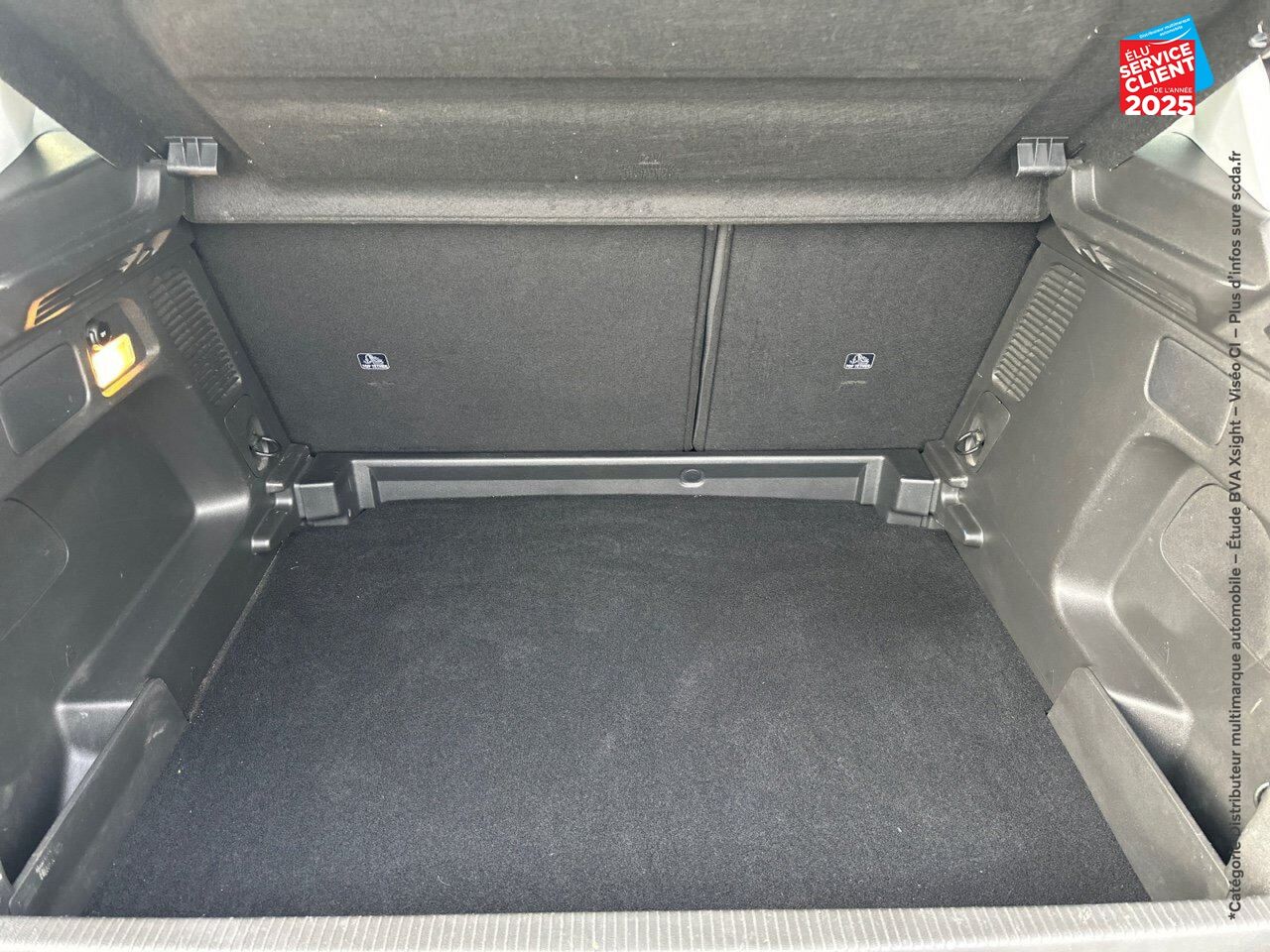 Véhicule d'occasion OPEL GRANDLAND X 1.5 D 130CH EDITION BVA8 GPS CARPLAY chez Opel Bar le Duc
