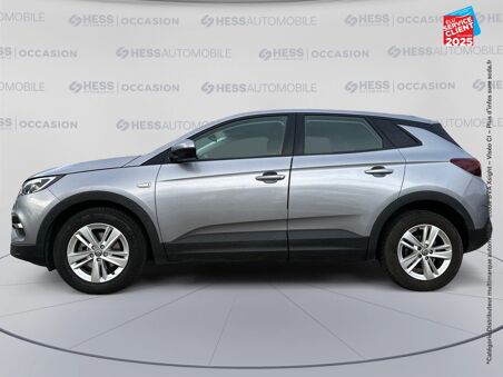 OPEL GRANDLAND X 1.5 D...