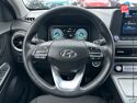 Véhicule d'occasion HYUNDAI KONA ELECTRIC 39KWH - 136CH INTUITIVE CAMERA