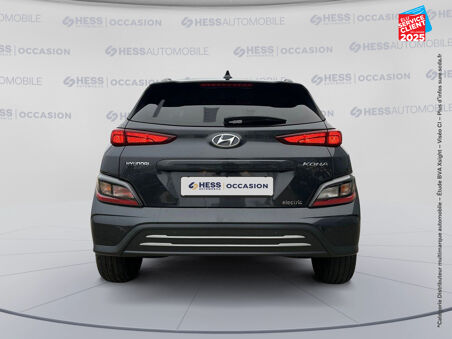 HYUNDAI KONA ELECTRIC 39KWH...