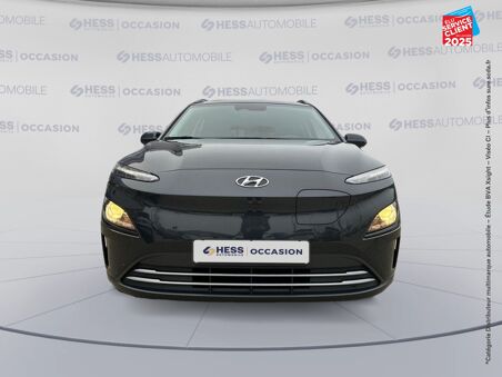 HYUNDAI KONA ELECTRIC 39KWH...