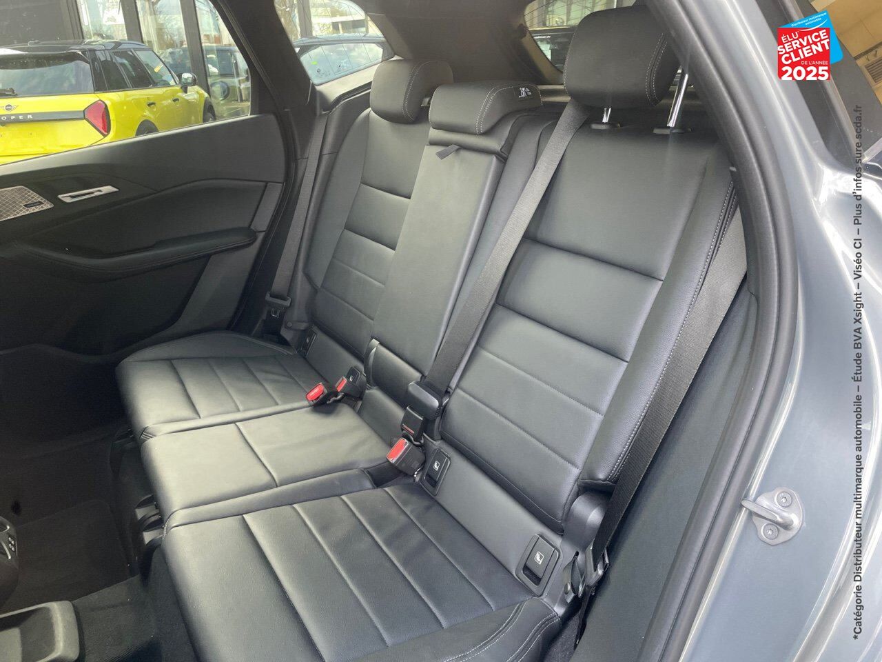 Véhicule d'occasion BMW SERIE 2 ACTIVETOURER 218I 136CH M SPORT DKG7 chez BMW Mulhouse