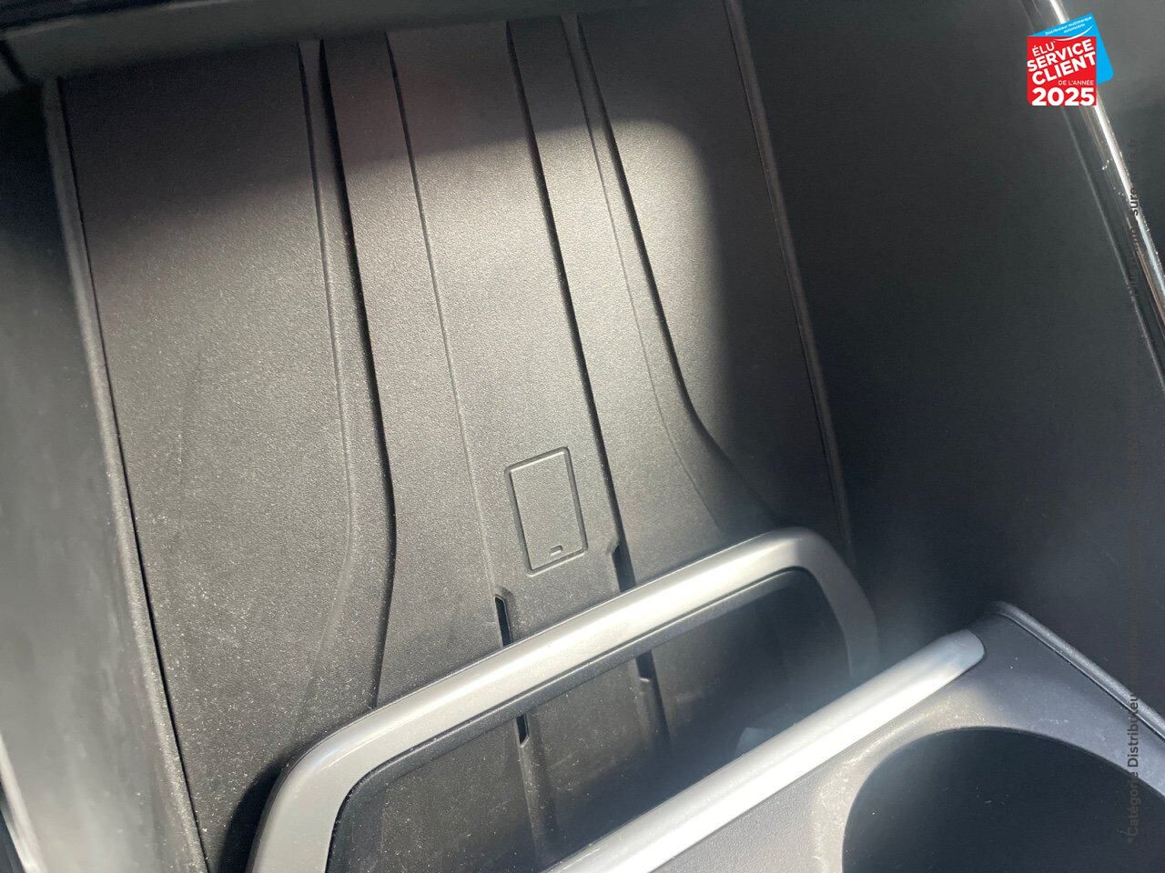 Véhicule d'occasion BMW SERIE 2 ACTIVETOURER 218I 136CH M SPORT DKG7 chez BMW Mulhouse