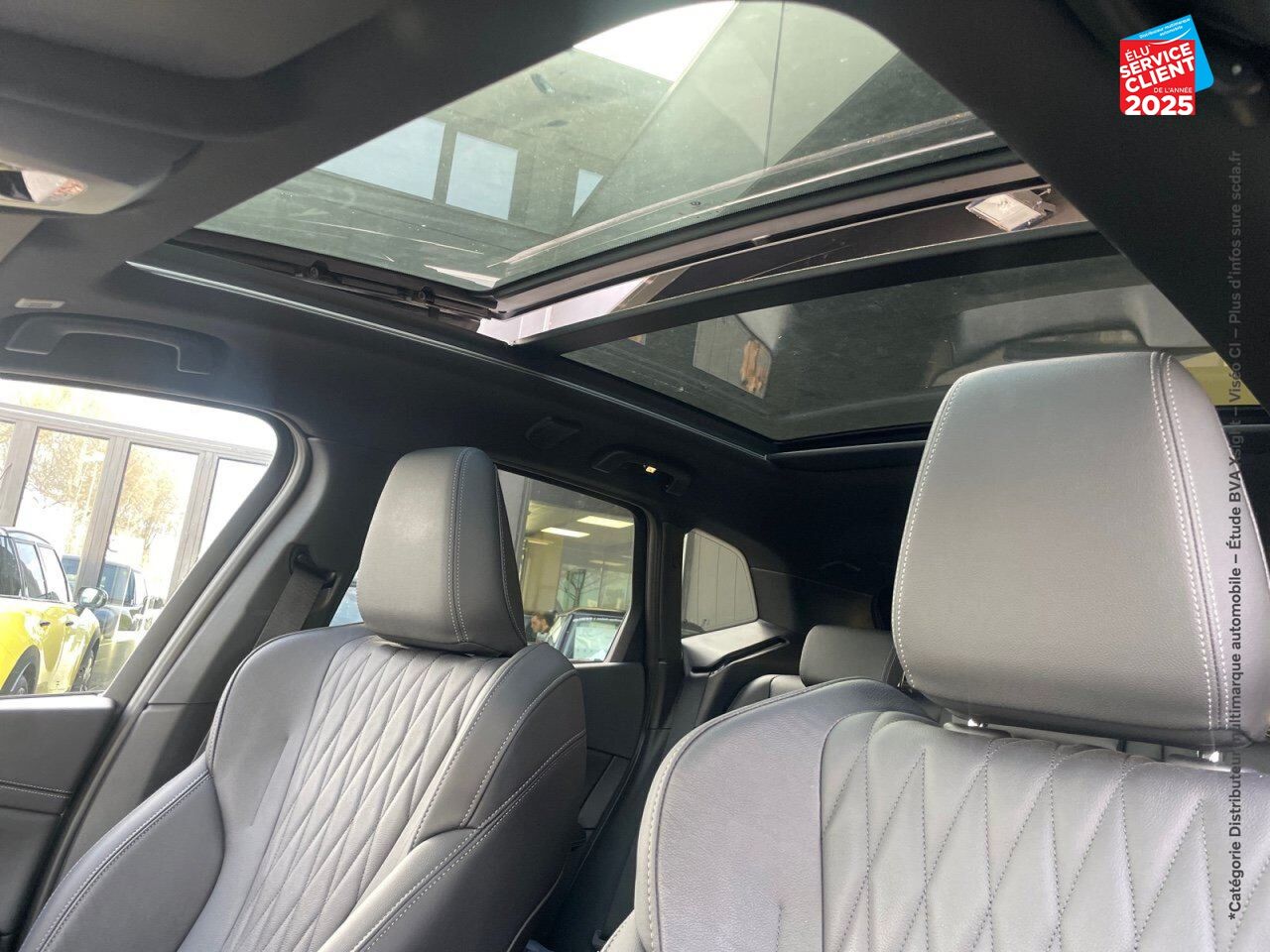 Véhicule d'occasion BMW SERIE 2 ACTIVETOURER 218I 136CH M SPORT DKG7 chez BMW Mulhouse