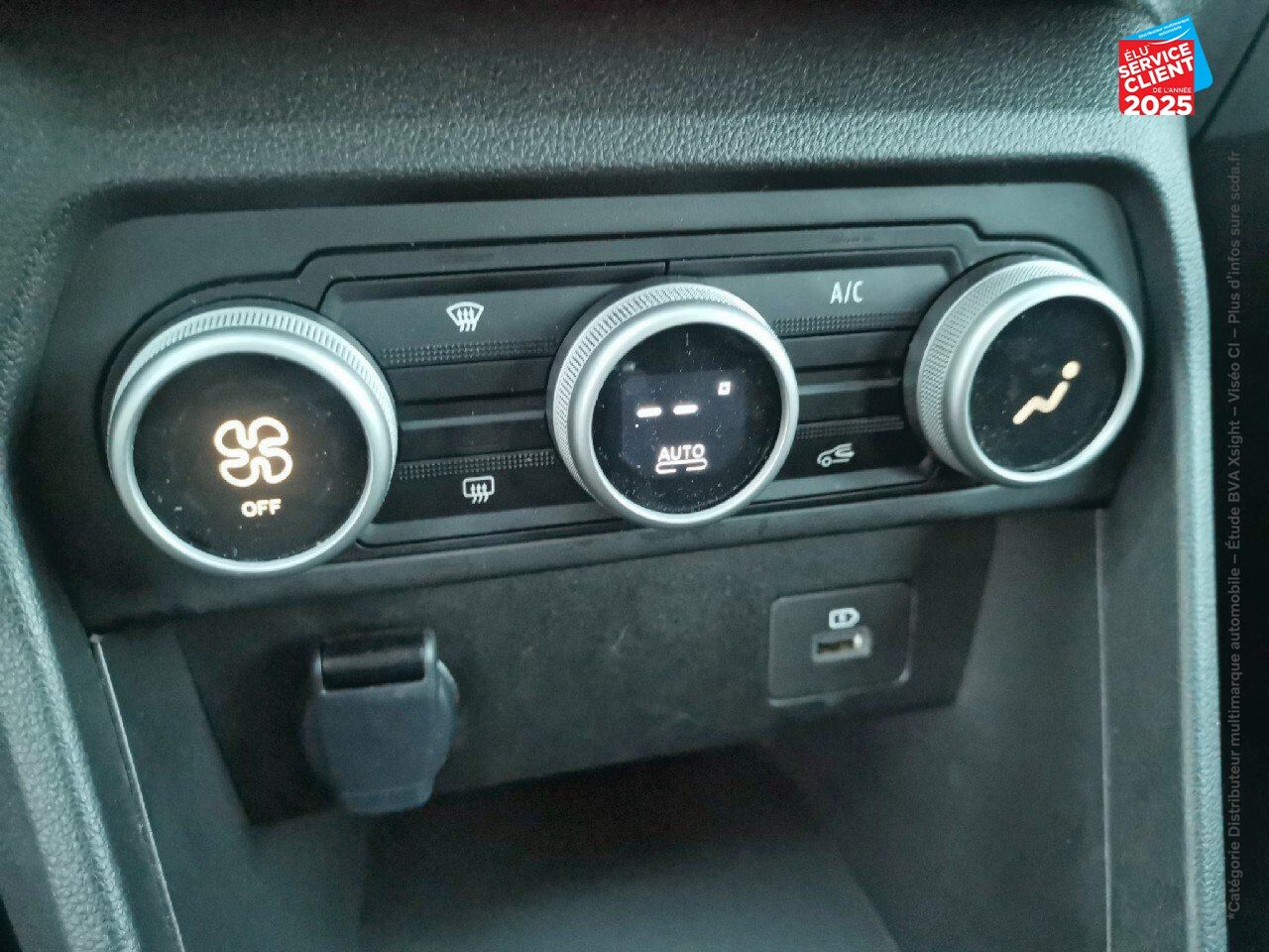 Véhicule d'occasion DACIA SANDERO 1.0 ECO-G 100CH STEPWAY EXPRESSION chez Renault Sélestat