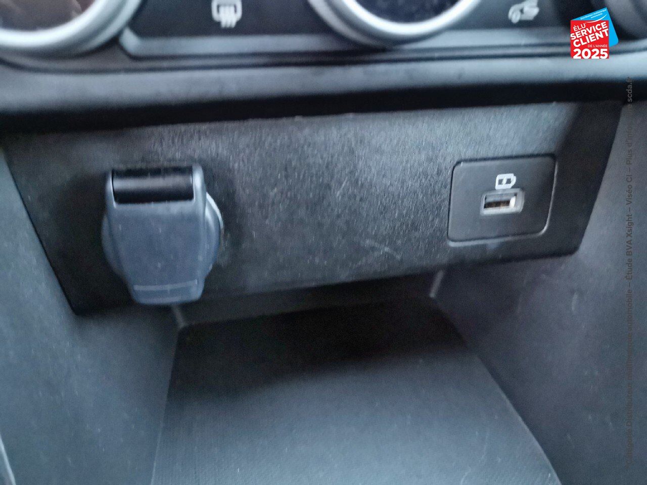 Véhicule d'occasion DACIA SANDERO 1.0 ECO-G 100CH STEPWAY EXPRESSION chez Renault Sélestat
