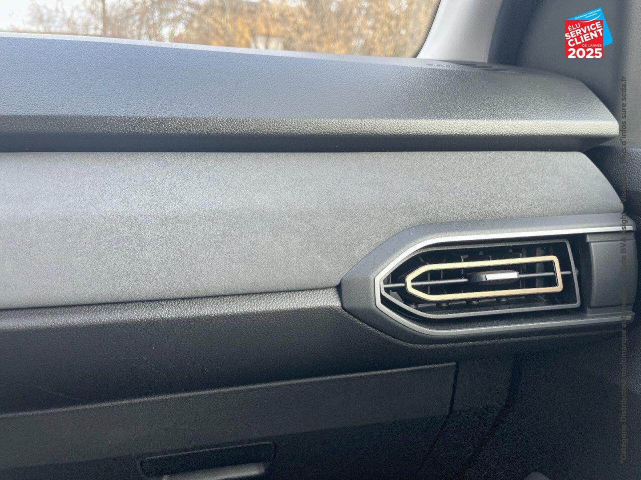 Véhicule d'occasion DACIA SANDERO 1.0 ECO-G 100CH STEPWAY EXTREME + chez Fiat Colmar