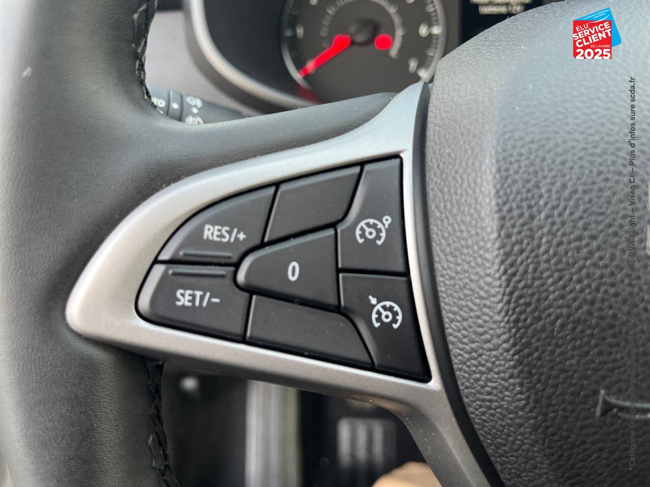Véhicule d'occasion DACIA SANDERO 1.0 ECO-G 100CH STEPWAY EXTREME + chez Fiat Colmar