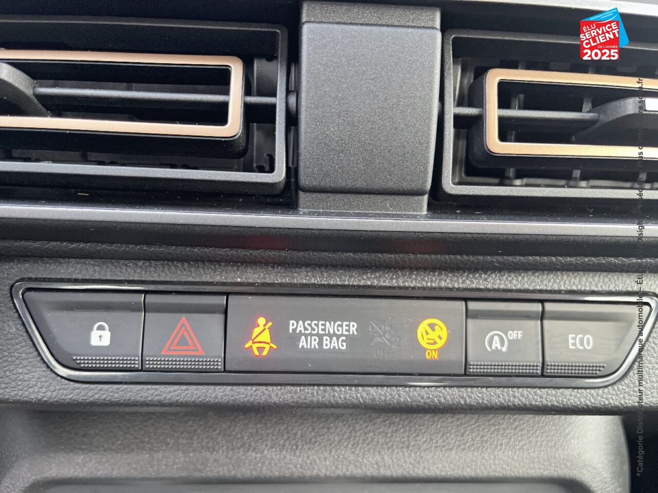 Véhicule d'occasion DACIA SANDERO 1.0 ECO-G 100CH STEPWAY EXTREME + chez Fiat Colmar