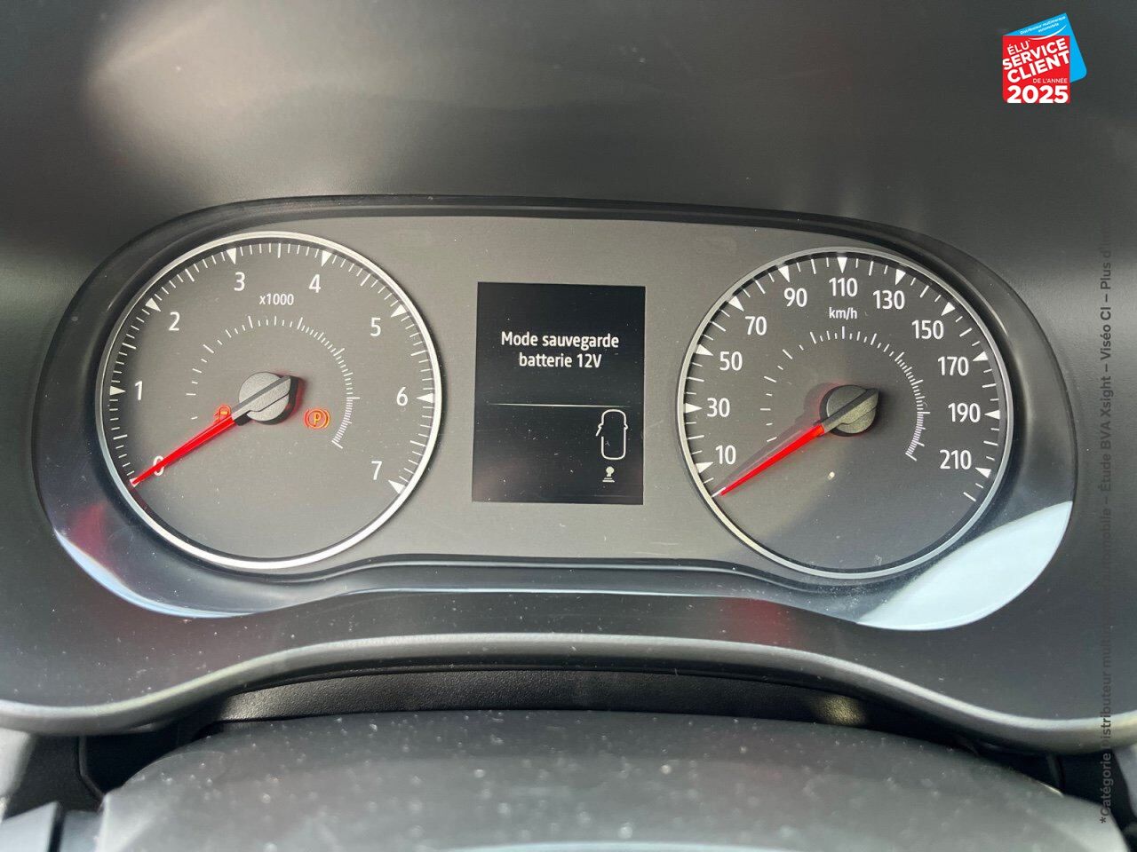 Véhicule d'occasion DACIA SANDERO 1.0 ECO-G 100CH STEPWAY EXTREME + chez Fiat Colmar