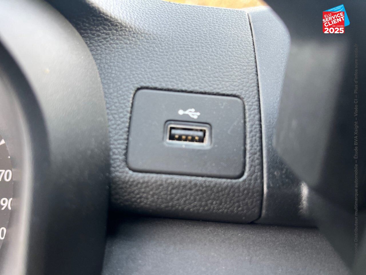 Véhicule d'occasion DACIA SANDERO 1.0 ECO-G 100CH STEPWAY EXTREME + chez Fiat Colmar