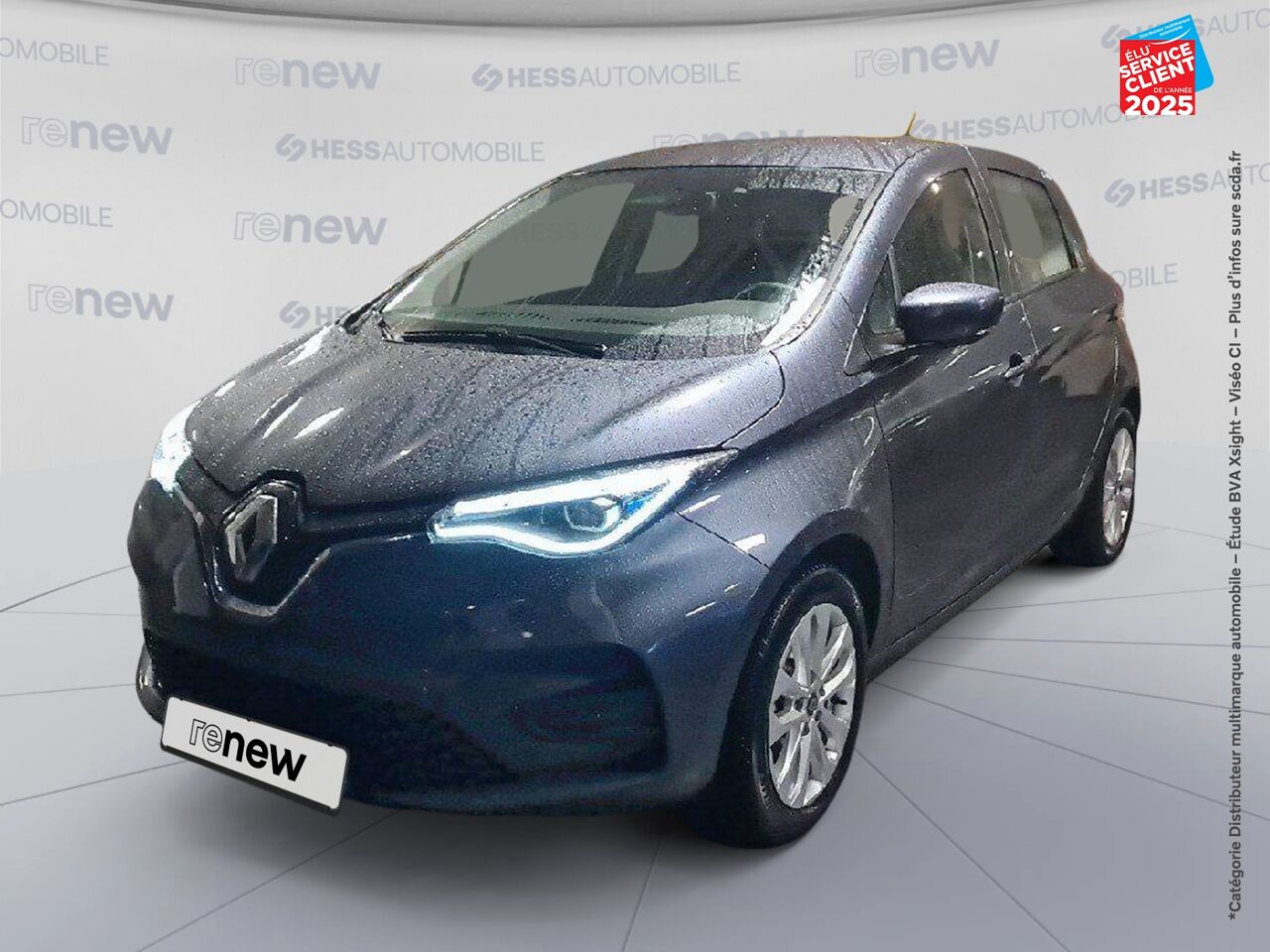 chez Opel Dijon