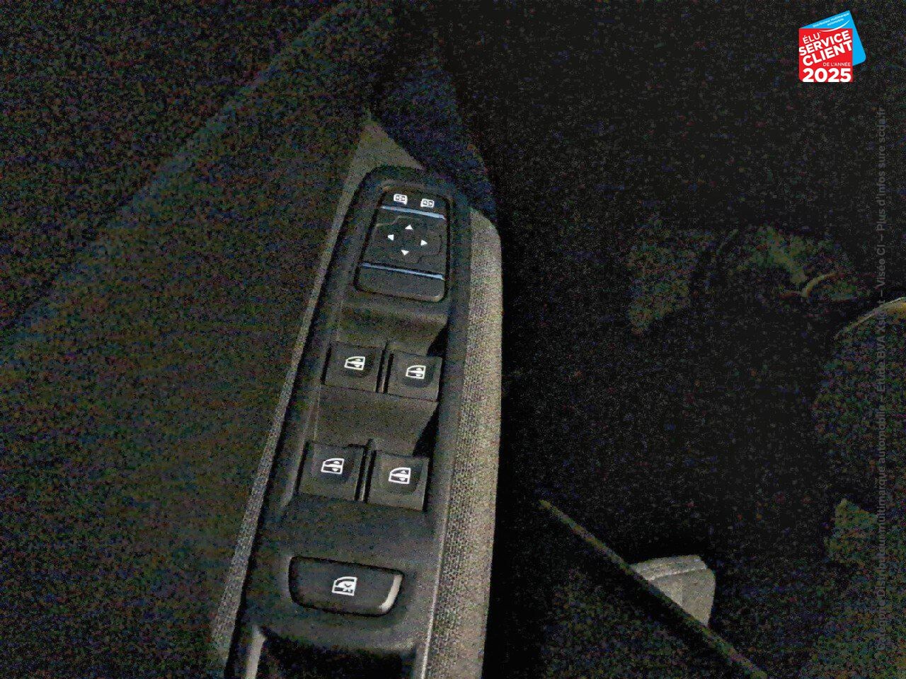 Véhicule d'occasion RENAULT ZOE E-TECH ZEN CHARGE NORMALE R110 ACHAT INTEGRAL - 21 RADAR AR chez Opel Dijon