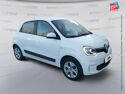 Véhicule d'occasion RENAULT TWINGO E-TECH ELECTRIC ZEN R80 ACHAT INTEGRAL - 21MY GPS