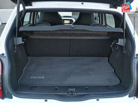 RENAULT TWINGO E-TECH...