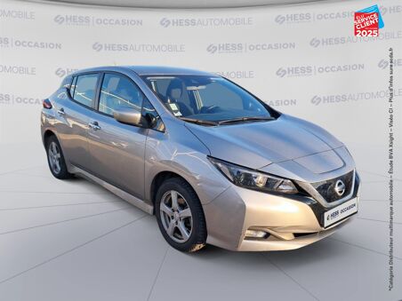 NISSAN LEAF 150CH 40KWH...