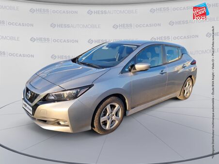 NISSAN LEAF 150CH 40KWH...