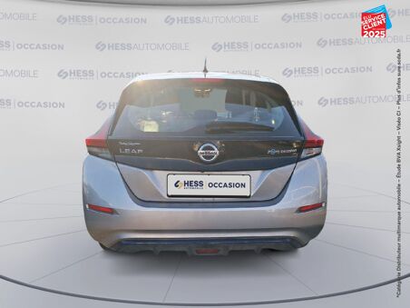 NISSAN LEAF 150CH 40KWH...