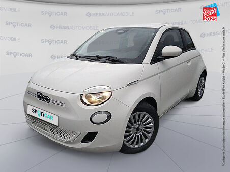 FIAT 500 E 95CH ACTION