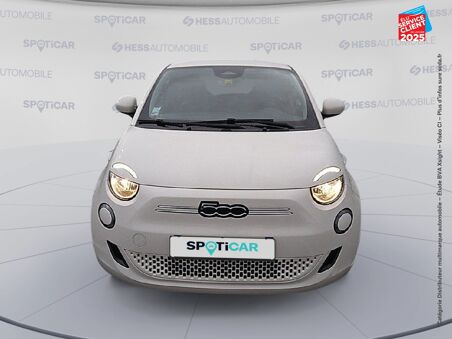 FIAT 500 E 95CH ACTION
