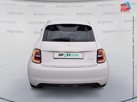 FIAT 500 E 95CH ACTION