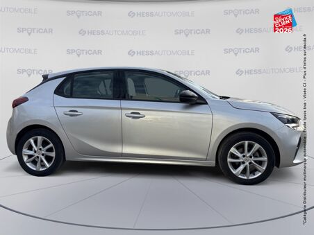 OPEL CORSA 1.2 75CH EDITION...