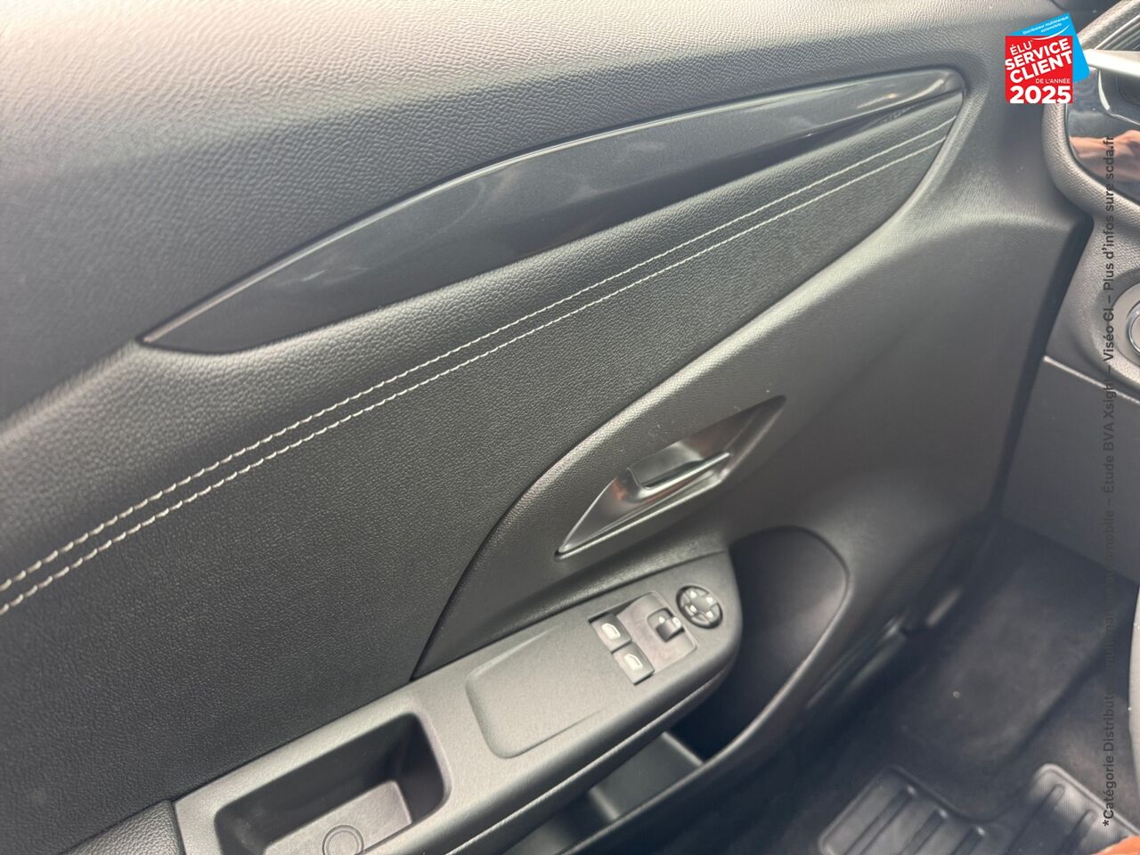 Véhicule d'occasion OPEL CORSA 1.2 75CH EDITION BUSINESS chez Hyundai Epernay