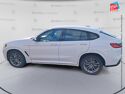Véhicule d'occasion BMW X4 XDRIVE20D 190CH M SPORT 10CV