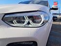 Véhicule d'occasion BMW X4 XDRIVE20D 190CH M SPORT 10CV
