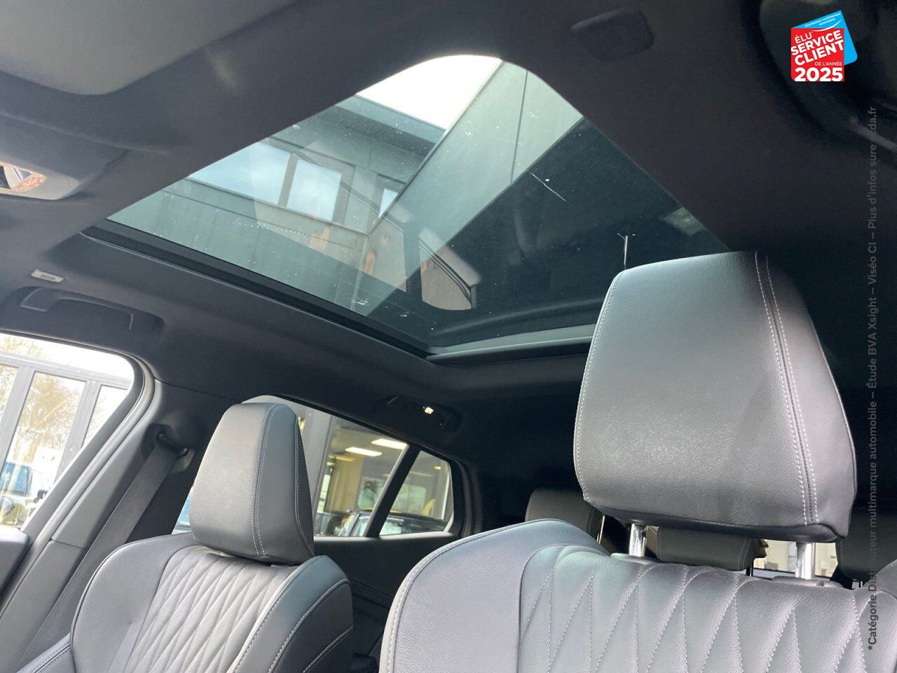 Véhicule d'occasion BMW X2 SDRIVE20IA 170CH M SPORT DKG7 chez BMW Dole
