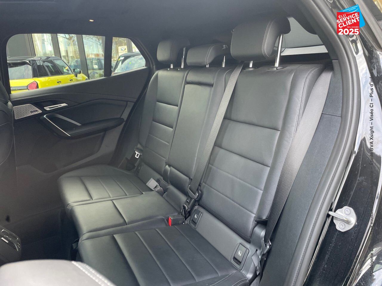 Véhicule d'occasion BMW X2 SDRIVE20IA 170CH M SPORT DKG7 chez BMW Dole
