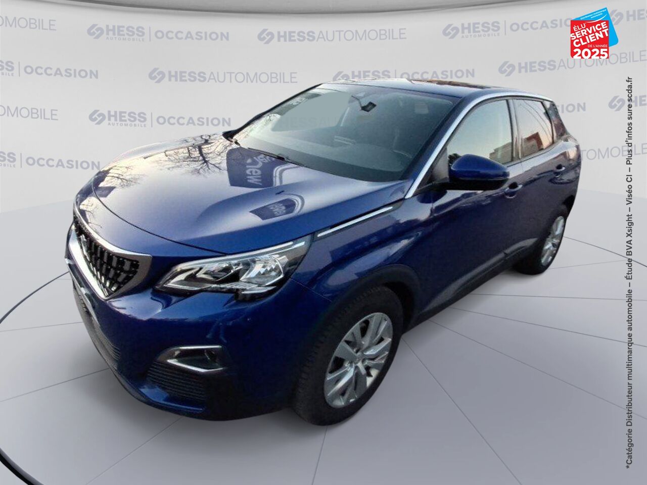 chez Hyundai Chalons