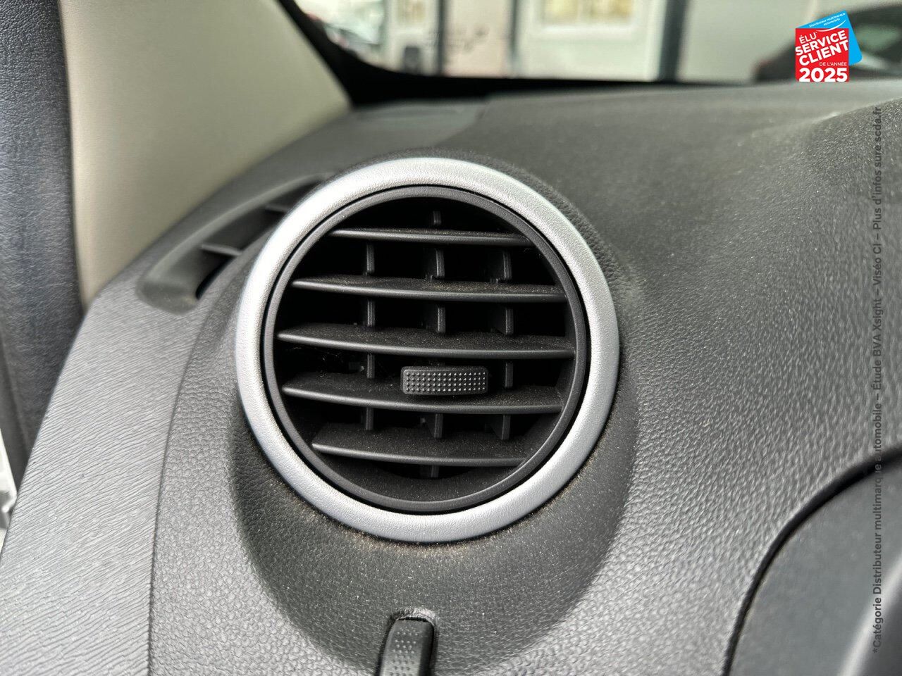 chez Toyota Besançon