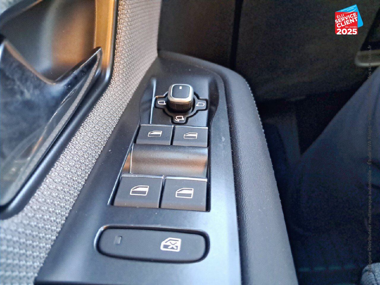 Véhicule neuf OPEL GRANDLAND 1.2 TURBO HYBRID 136CH GS E-DCT6 chez Opel Nancy