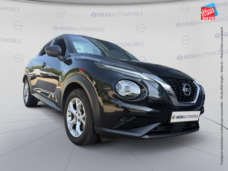 NISSAN JUKE 1.0 DIG-T 114CH...