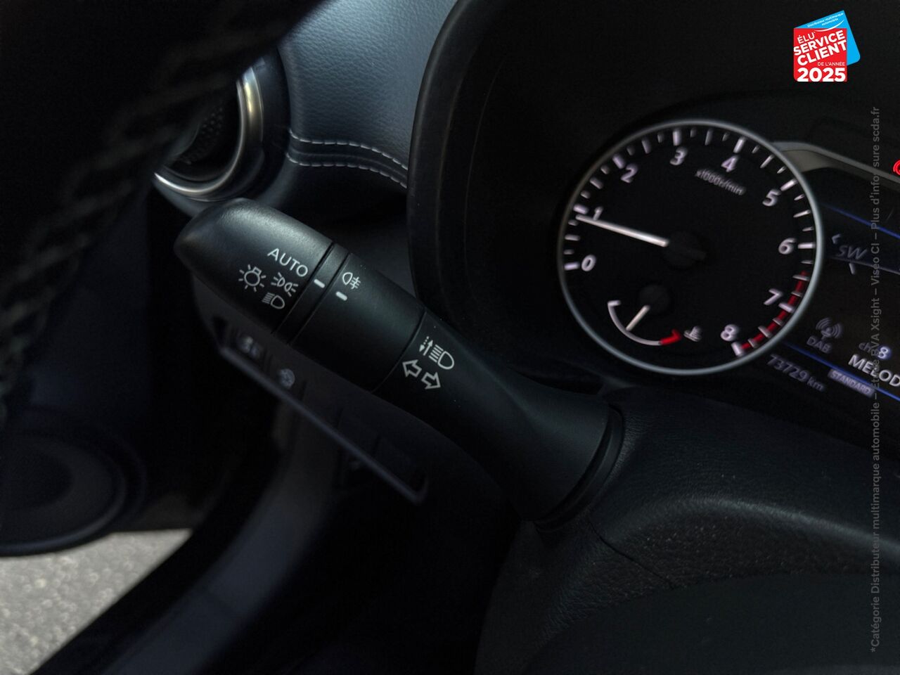 Véhicule d'occasion NISSAN JUKE 1.0 DIG-T 114CH N-CONNECTA 2021.5 GPS CAMERA chez Toyota Saint Dizier