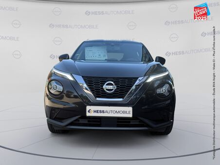 NISSAN JUKE 1.0 DIG-T 114CH...
