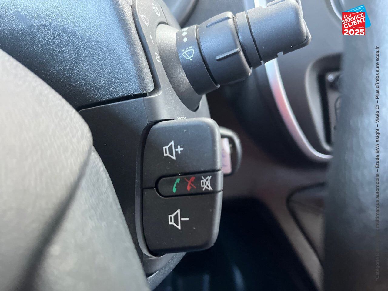 Véhicule d'occasion RENAULT KANGOO EXPRESS 1.5 BLUE DCI 80CH GRAND CONFORT 5CV chez Renault Colmar