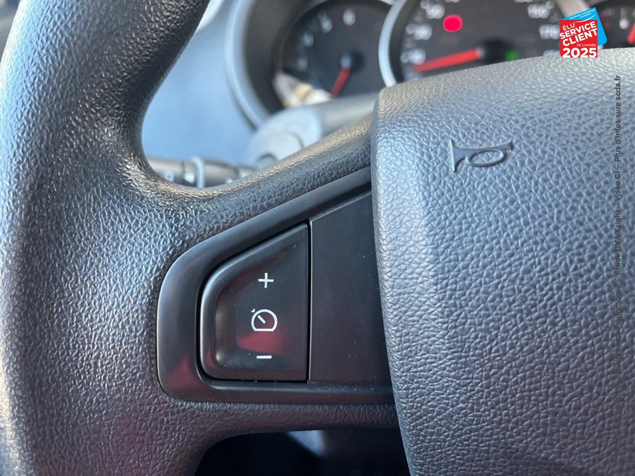 Véhicule d'occasion RENAULT KANGOO EXPRESS 1.5 BLUE DCI 80CH GRAND CONFORT 5CV chez Renault Colmar
