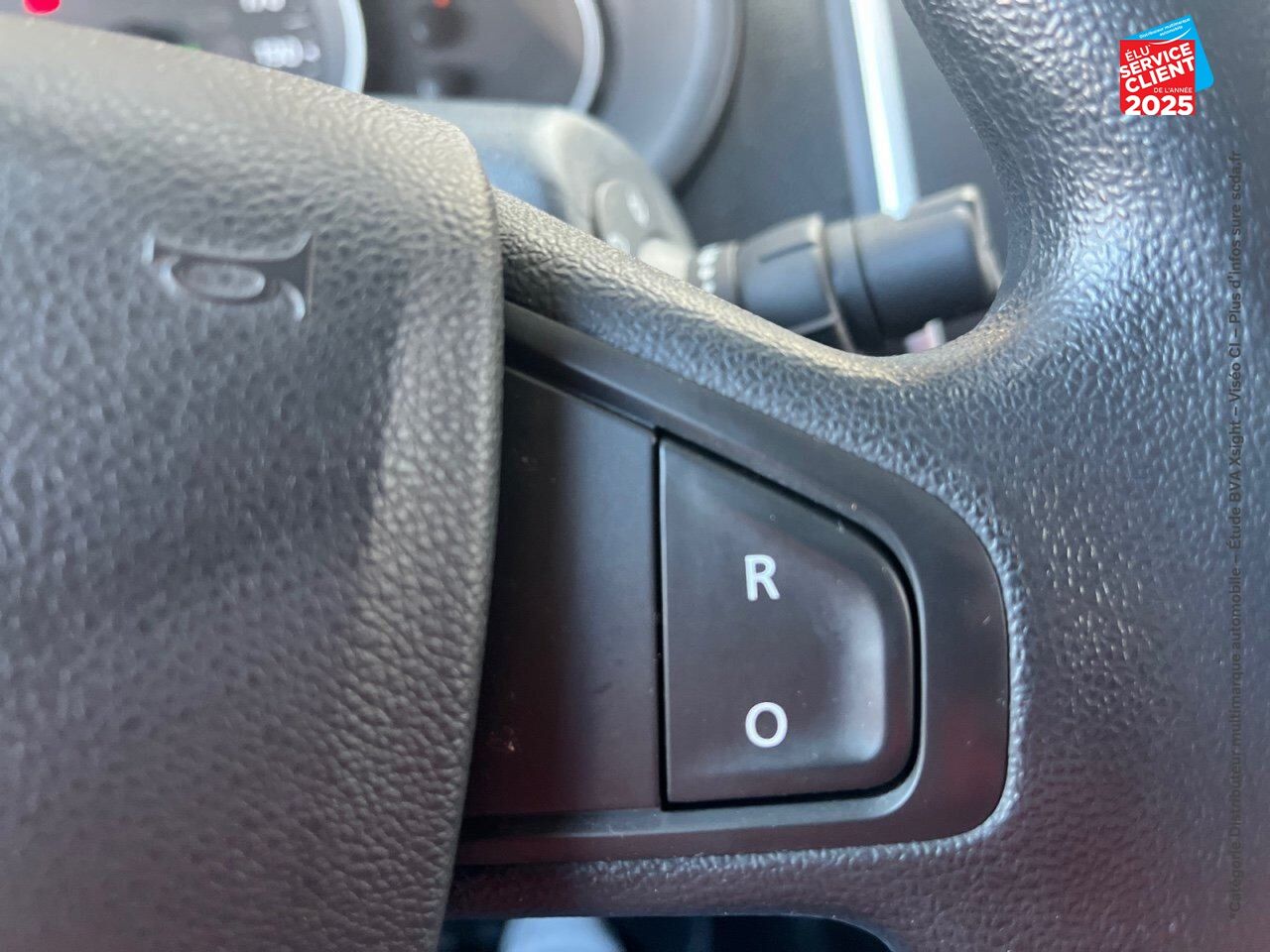 Véhicule d'occasion RENAULT KANGOO EXPRESS 1.5 BLUE DCI 80CH GRAND CONFORT 5CV chez Renault Colmar