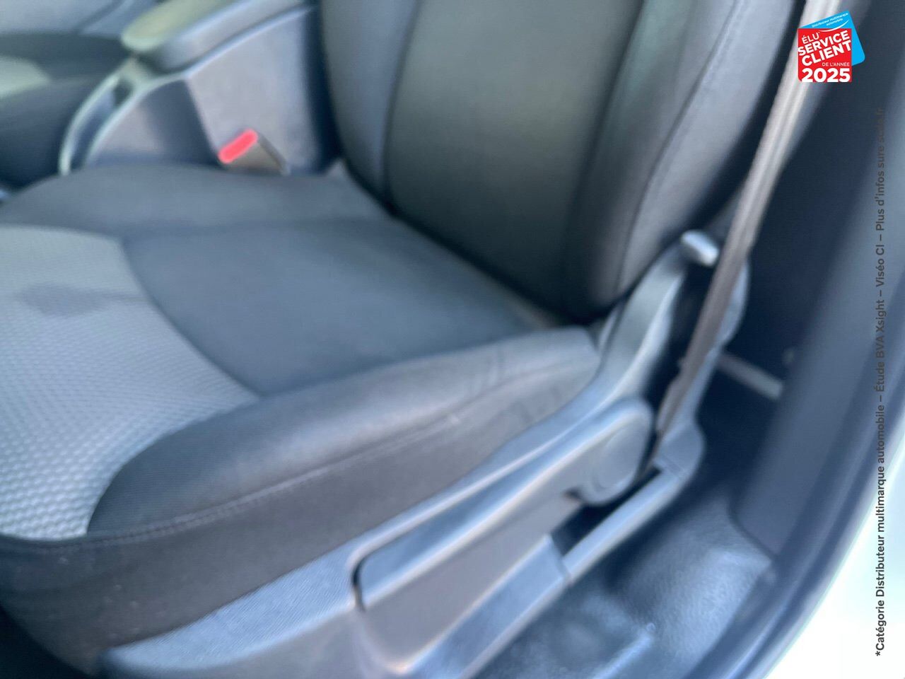 Véhicule d'occasion RENAULT KANGOO EXPRESS 1.5 BLUE DCI 80CH GRAND CONFORT 5CV chez Renault Colmar