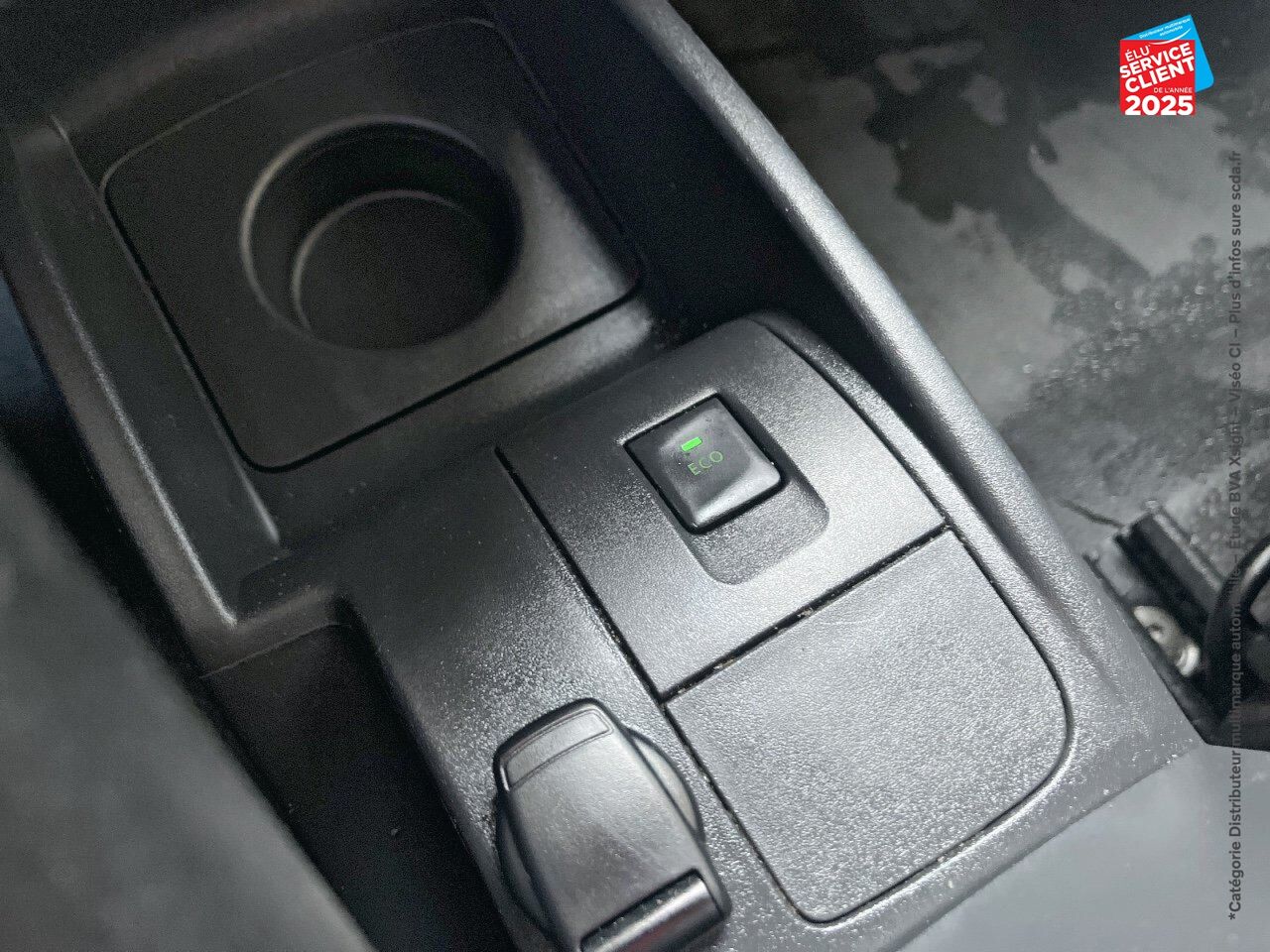 Véhicule d'occasion RENAULT KANGOO EXPRESS 1.5 BLUE DCI 80CH GRAND CONFORT 5CV chez Renault Colmar