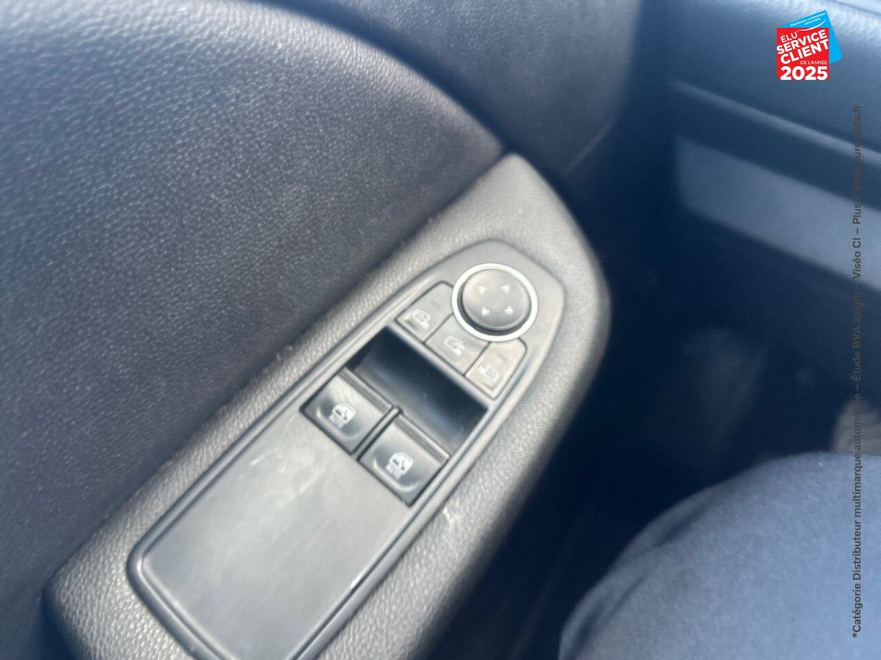 Véhicule d'occasion RENAULT CLIO 1.5 BLUE DCI 85CH BUSINESS chez Toyota Bar le Duc