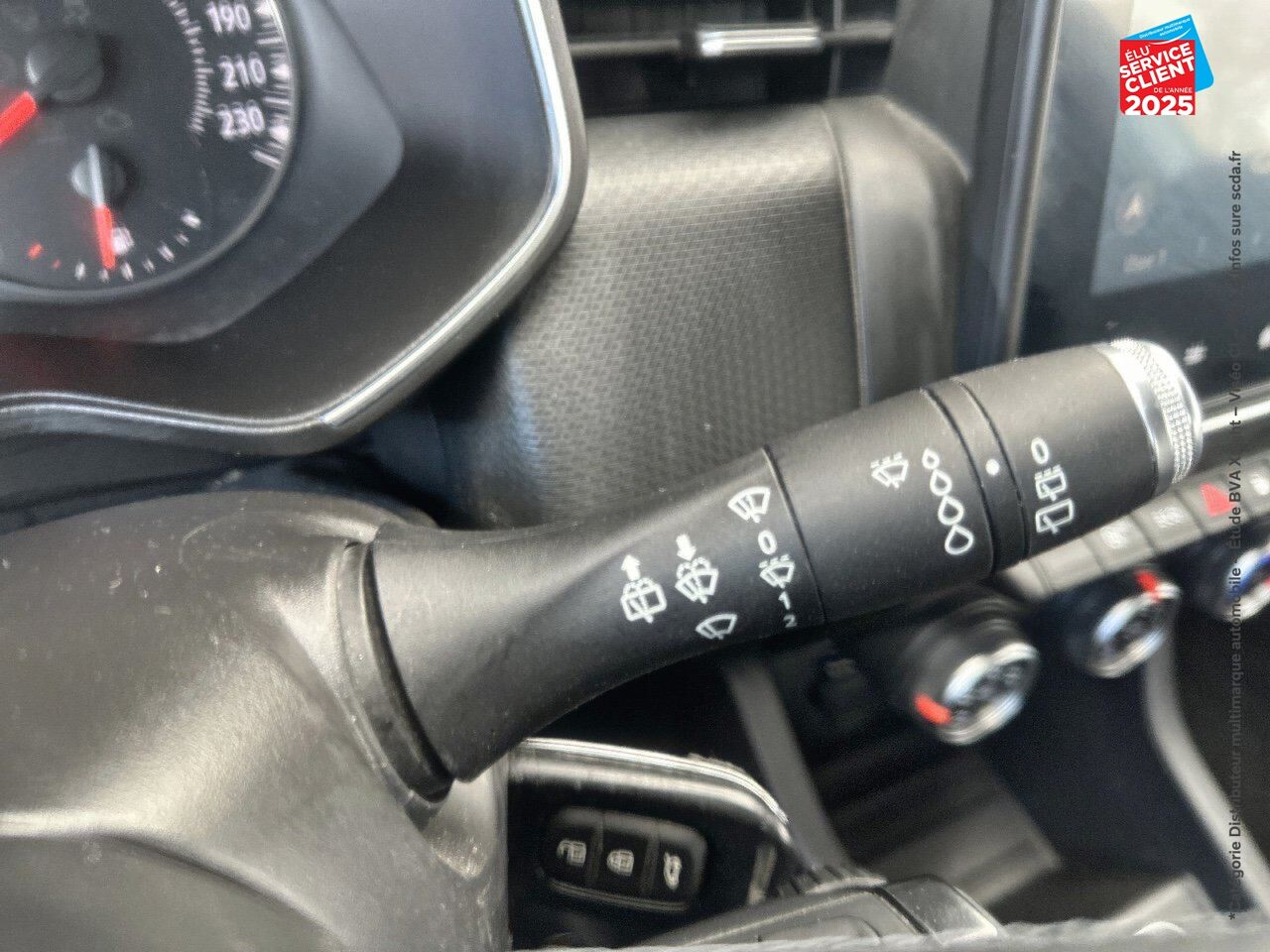 Véhicule d'occasion RENAULT CLIO 1.5 BLUE DCI 85CH BUSINESS chez Toyota Bar le Duc